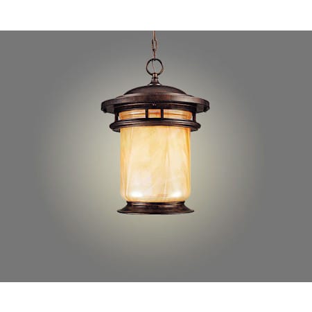 Troy Lighting Plummet 18" Wide Pendant Bronze