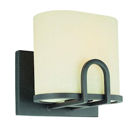 Troy Lighting Jovani 3 Light 26" Wide Vanity Light Federal Bronze