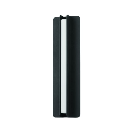 Troy Lighting Dune 21" Tall Wall Sconce Textured Black