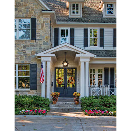 Troy Lighting-B4501-Application Shot