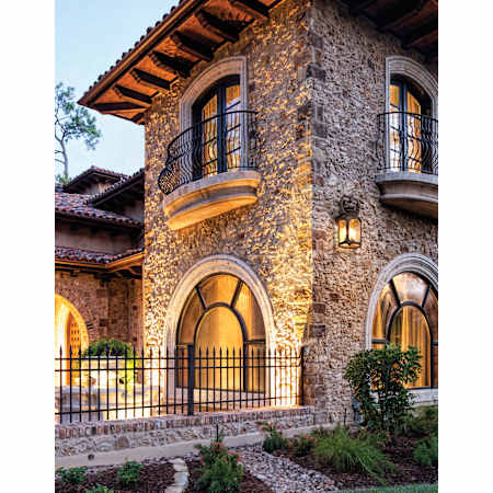 Troy Lighting-BF4513-Application Shot