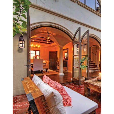 Troy Lighting-BL5151-Lifestyle