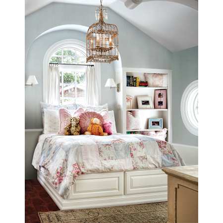 Troy Lighting-F4546-Application Shot