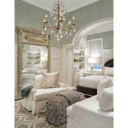 Troy Lighting-F4746-Application Shot