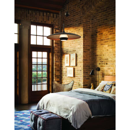 Troy Lighting-F5866-Application Image