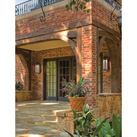 Troy Lighting-FF4487-Application Shot