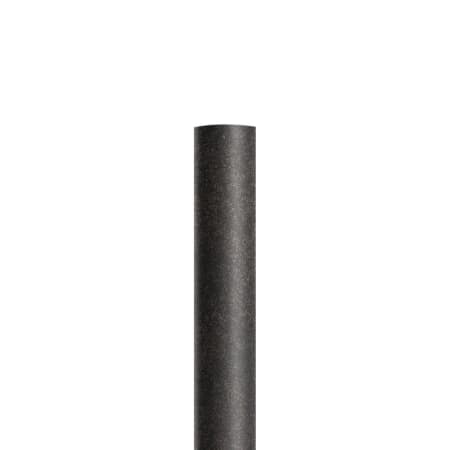 Troy Lighting 84" Tall 3" Wide Iron Post Light Post French Iron