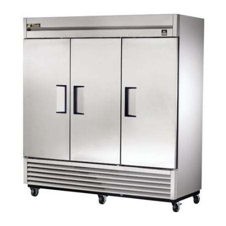 Stainless Steel