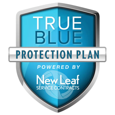 True Blue 5 Year Date of Purchase Warranty for products in commercial settings under $5,000 N/A