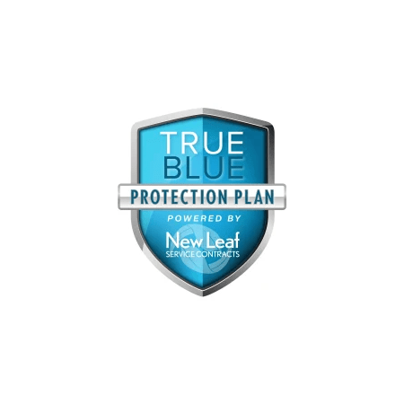 True Blue 4 Year Extended Warranty for products under $10,000 N/A