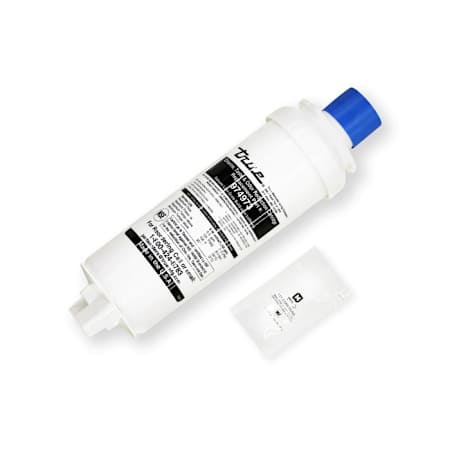 True Residential Replacement Water Filter - for 15 inch ADA clear ice machine N/A