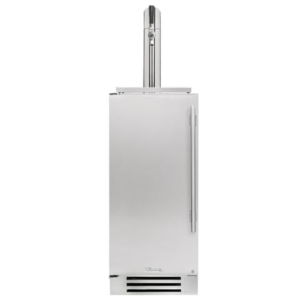 Finish: Solid Stainless