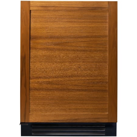 True Residential 24 Inch Wide 5.6 Cu. Ft. Energy Star Certified Panel Ready Compact Freezerless Refrigerator with Color Adjustable LED Lighting Panel Ready