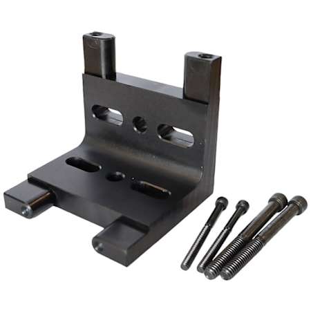 Tsunami Compressed Air Mounting Bracket for 50 and 120 Series Filters N/A