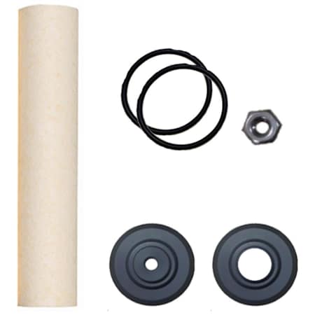 Tsunami Compressed Air Ultra Regenerative Dryer Oil Coalescing Filter Service Kit N/A