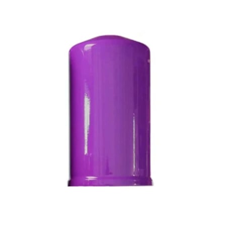 Tsunami Compressed Air Dryer Desiccant Purple Canister Tower Replacement For Pure 7, 10, 20, 30 and Ultra Dryers (Sold Individually) N/A
