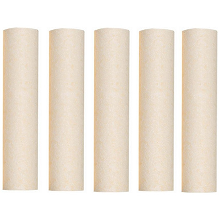 Tsunami Compressed Air Ultra Regenerative Dryer Oil Coalescing Elements (5 Pack) N/A