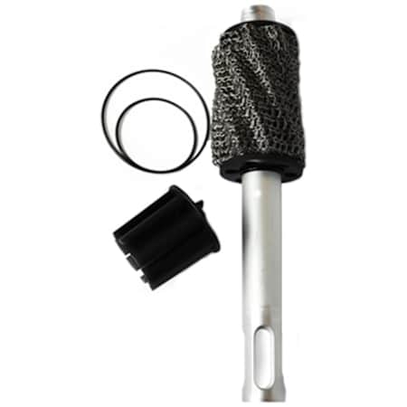 Tsunami Compressed Air 20 CFM Series and Pure-5 Regenerative Dryer Water Separator Filter Service Kit N/A