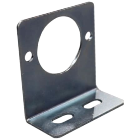 Tsunami Compressed Air Mounting Bracket for 20-Series Separators and Filters N/A