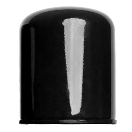 Tsunami Compressed Air Dryer Desiccant Black Canister Tower Replacement For Pure 1, 3 and 5 Dryers (Sold Individually) N/A