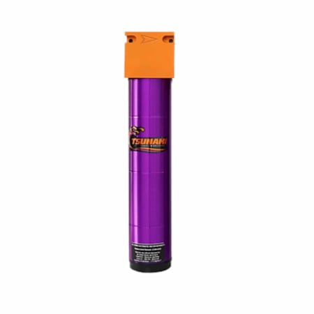 Tsunami Compressed Air 3/4" 250 PSI Filtration Water Separator with Float Drain (120 CFM) N/A