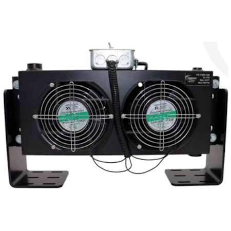 Tsunami Compressed Air Compressed Air Wall Mountable Aftercooler (50 CFM) N/A