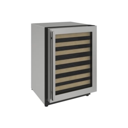Stainless Steel