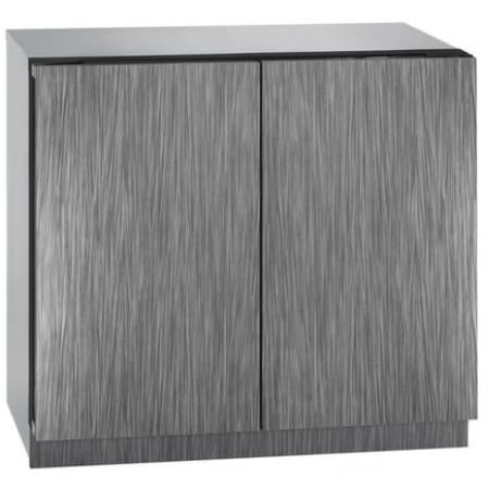 Solid Panel Ready Door