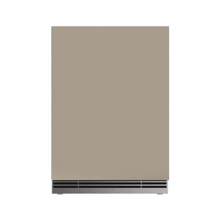 U-Line Home 24 Inch Wide 35 Bottle Capacity Panel Ready Built-In Wine Cooler Integrated Solid