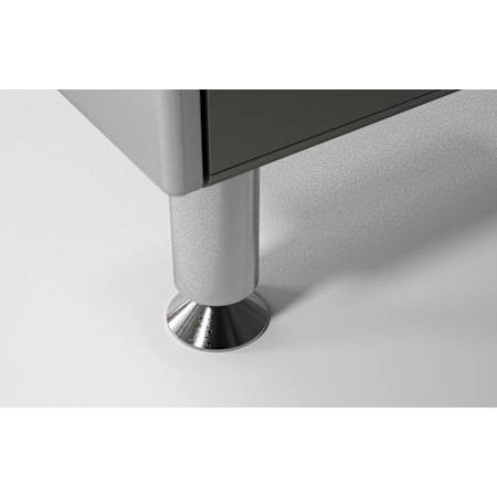 Foot Detail