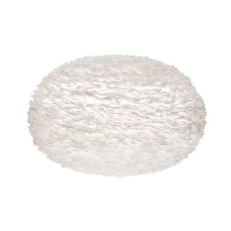 UMAGE Eos XXL 45" Wide Shade - Installation Kit Not Included White