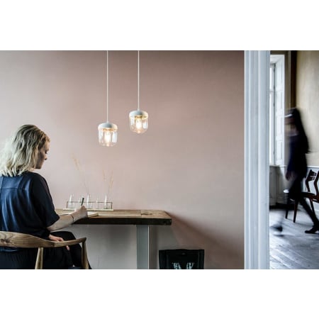 Umage-2105 Acorn Hanging-Umage-2105 Acorn Hanging-Application Images