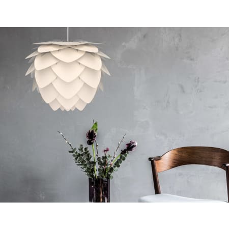 Umage-Aluvia Medium Hardwired Pendant-Umage-Aluvia Medium Hardwired Pendant-Gallery Image 2