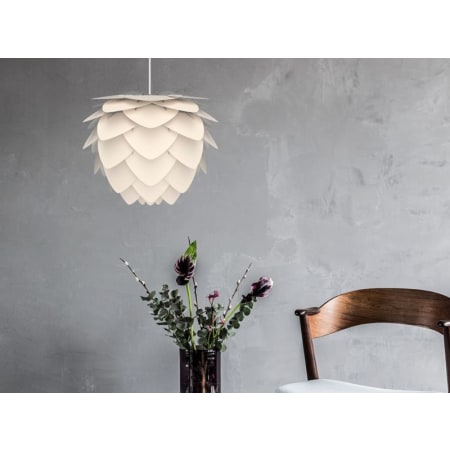 Umage-Aluvia Mini Hardwired Pendant-Umage-Aluvia Mini Hardwired Pendant-Gallery Image