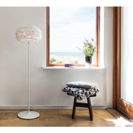 Umage-Eos Medium Floor Lamp-Umage-Eos Medium Floor Lamp-Gallery Image