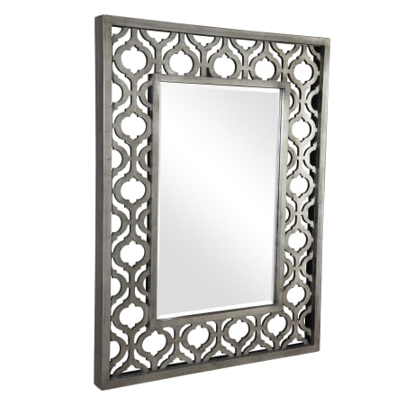 Angled View of Sorbolo Mirror