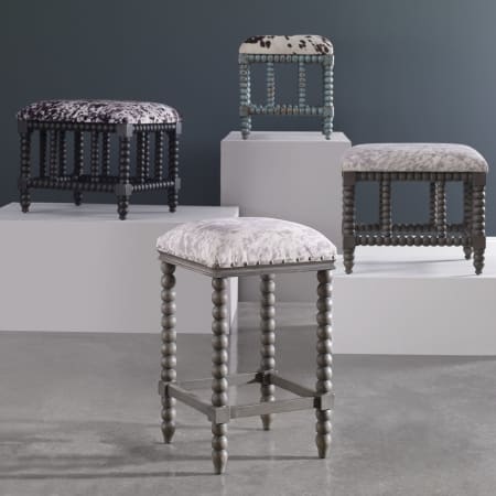 Estes Stool Lifestyle