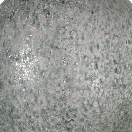 Glass Body Detail