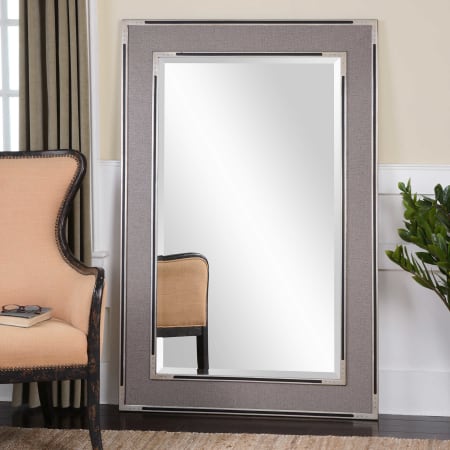 Alfred Floor Mirror Lifestyle
