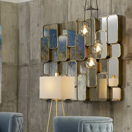 Canute Mirror Lifestyle