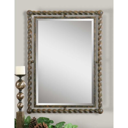 Garrick Mirror Lifestyle