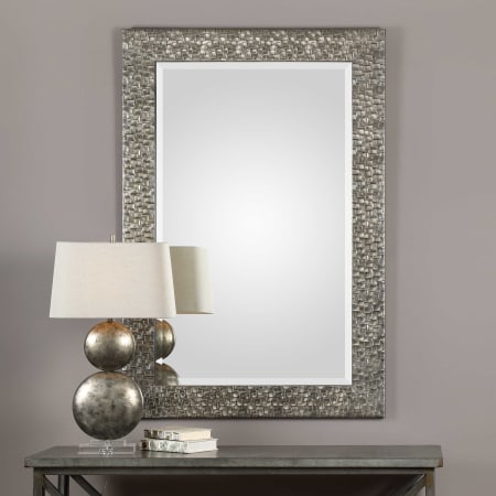 Kanuti Mirror Lifestyle