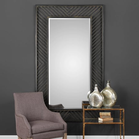 Karel Mirror Lifestyle