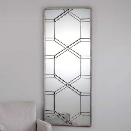 Kennis Silver Mirror Lifestyle