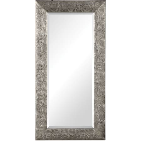 Metallic Silver