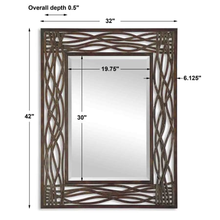 Mirror Dimensions