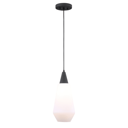 Light On View
