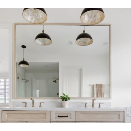 Pendant Lifestyle - Bathroom