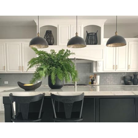 Pendant Lifestyle Kitchen