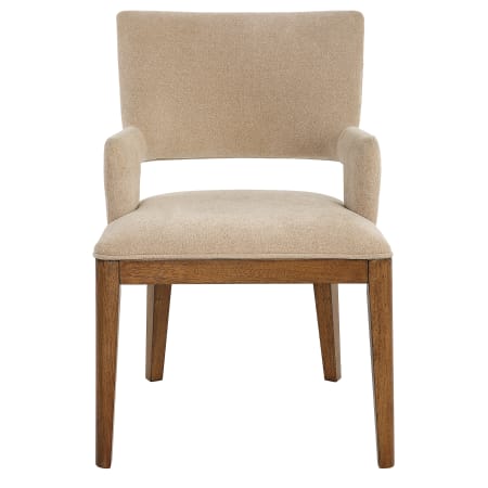 Uttermost Aspect 23" Wide Dining Chair Sand